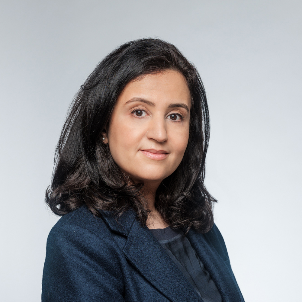 Fatima Guirrati