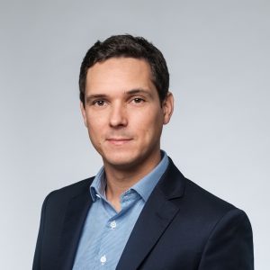 Sébastien Davos