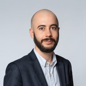 Corentin Laroche